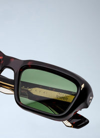 Jacques Marie Mage Men Walker Sunglasses