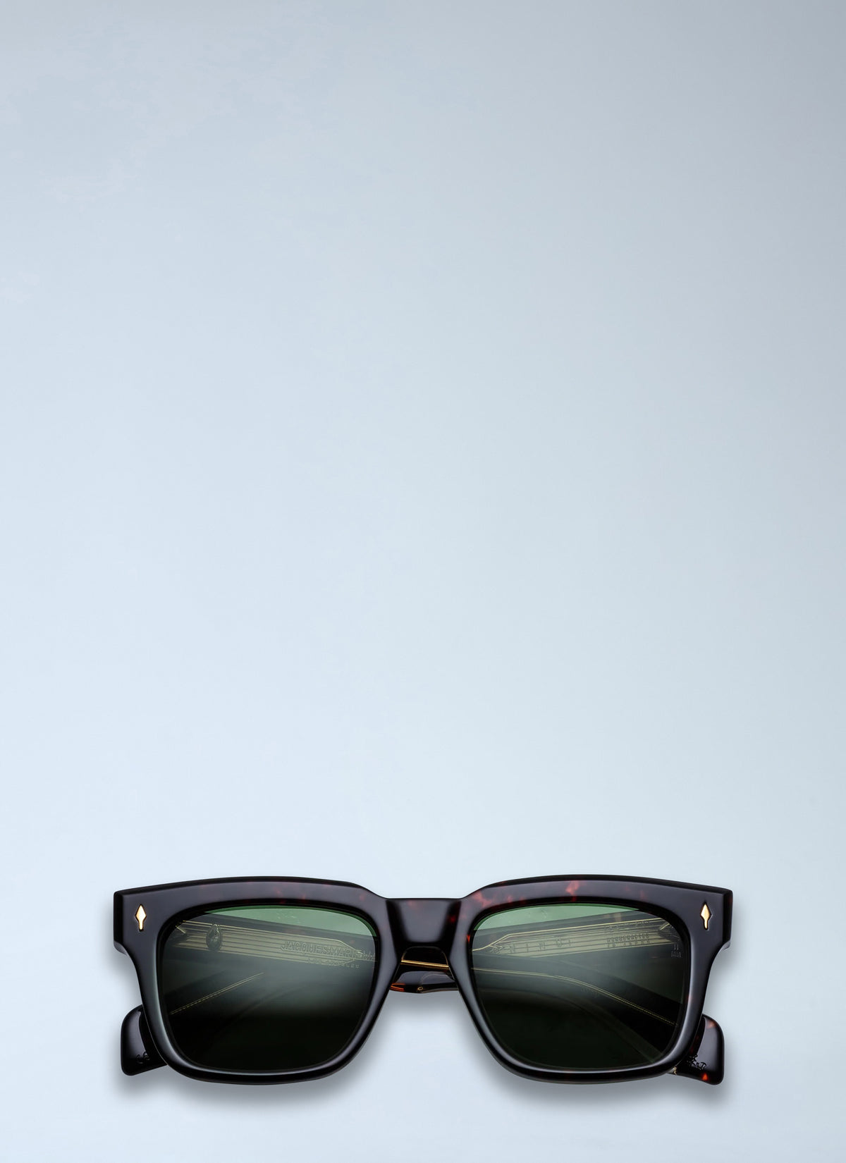 Jacques Marie Mage Men Torino Sunglasses