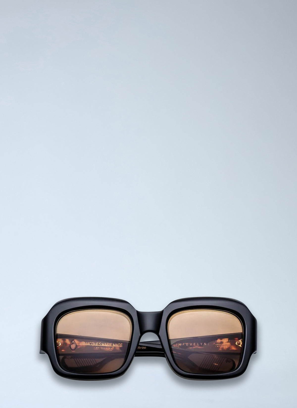 Jacques Marie Mage Men Evelyn 200 Collector’S Edition Sunglasses