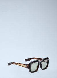 Jacques Marie Mage Men Evelyn Sunglasses