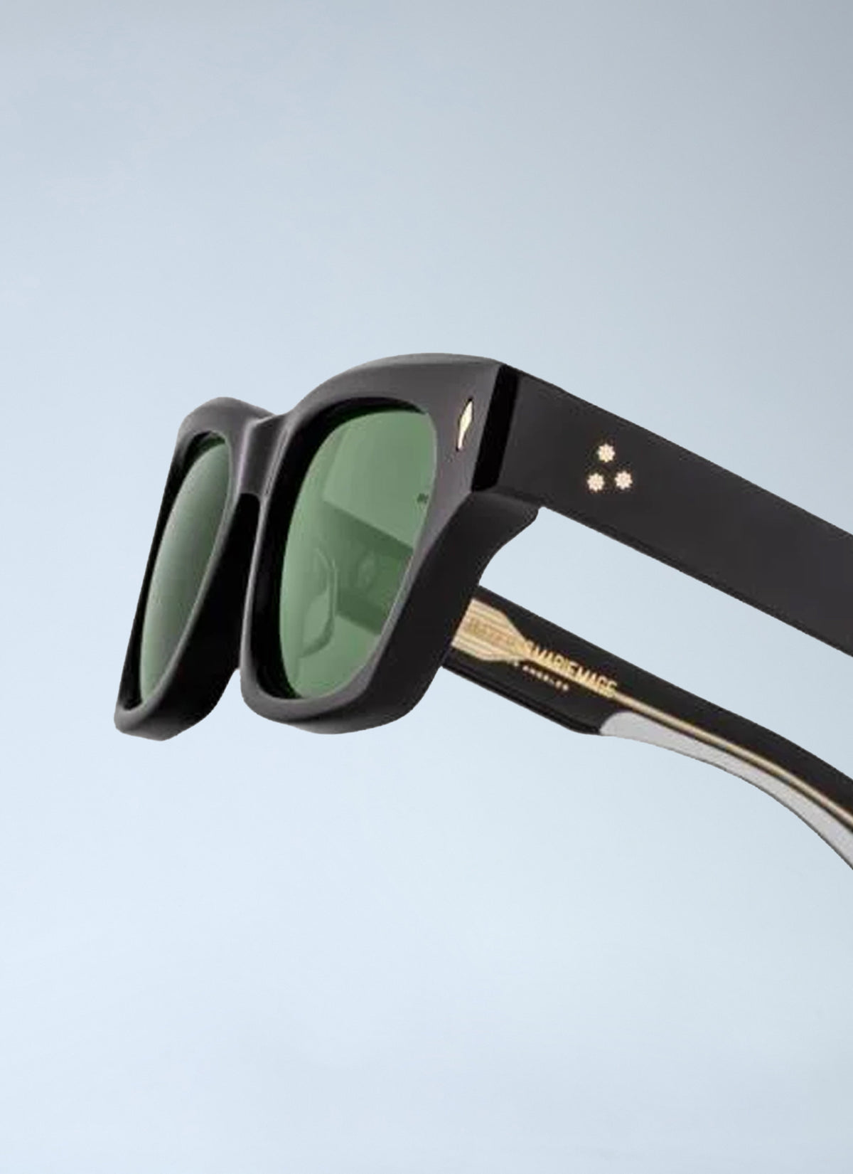 Jacques Marie Mage Women Dealan 250 Collector’S Edition Sunglasses