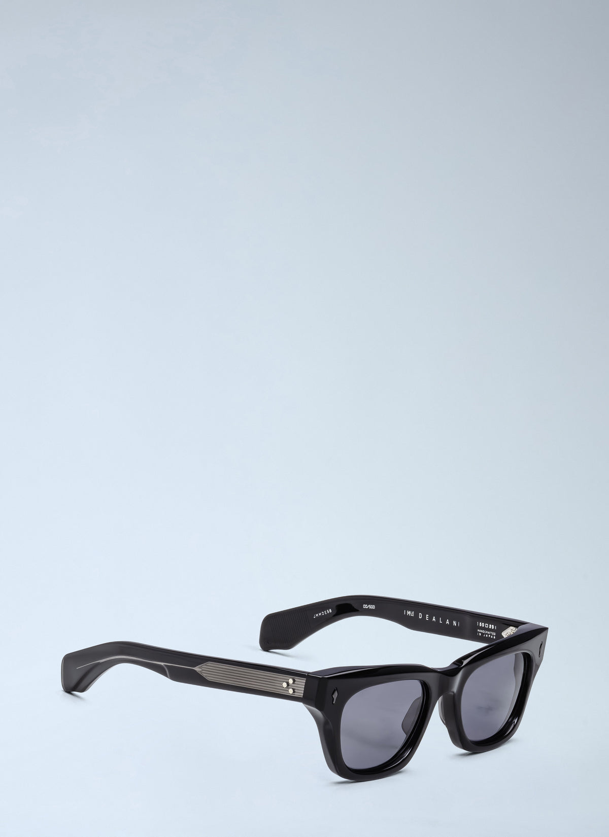Jacques Marie Mage Men Dealan Sunglasses