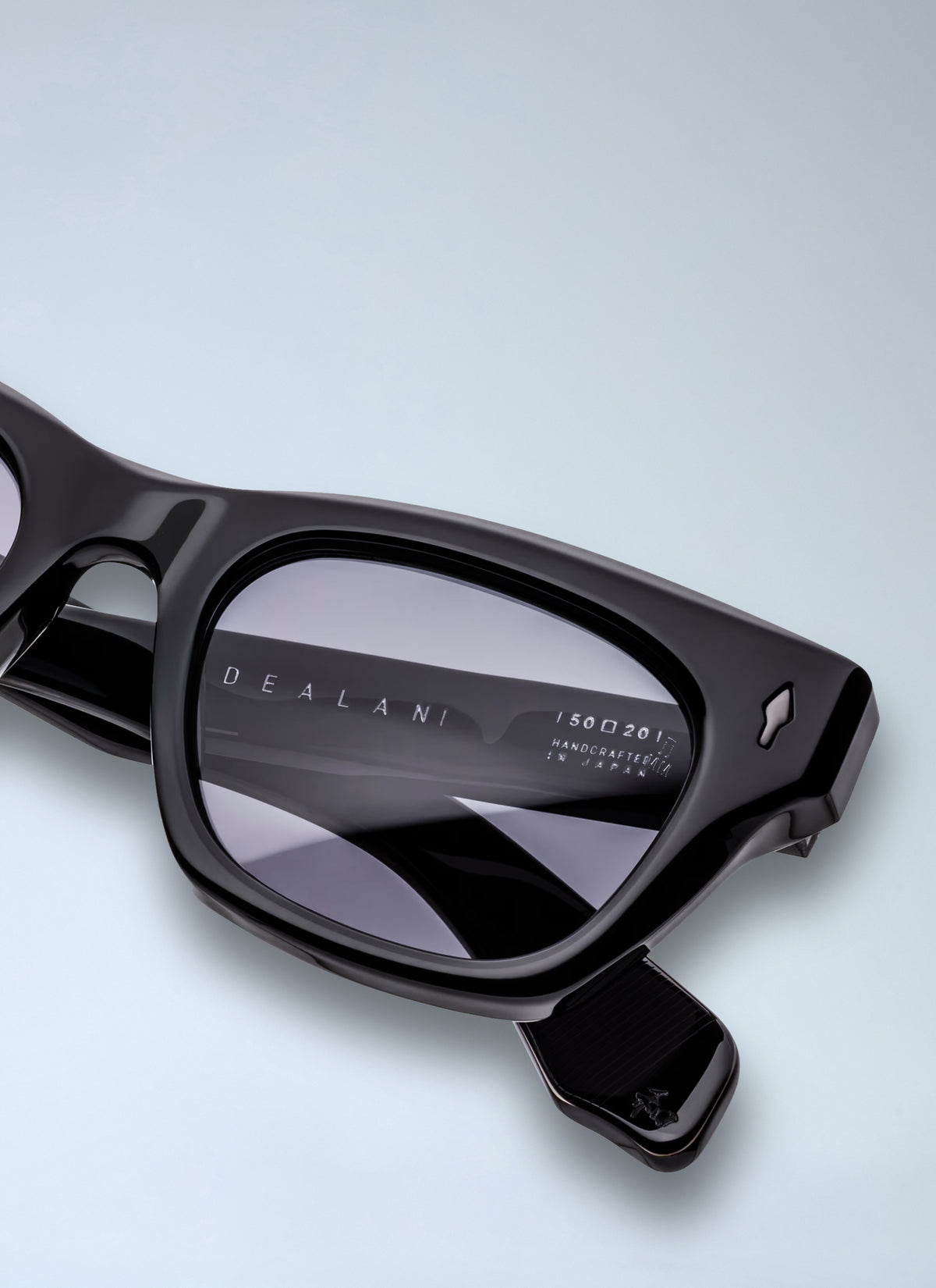 Jacques Marie Mage Men Dealan Sunglasses