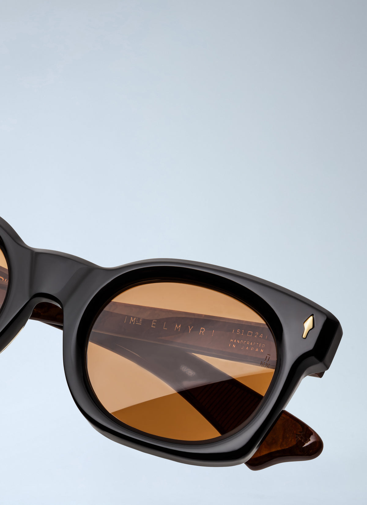 Jacques Marie Mage Women Elmyr Sunglasses