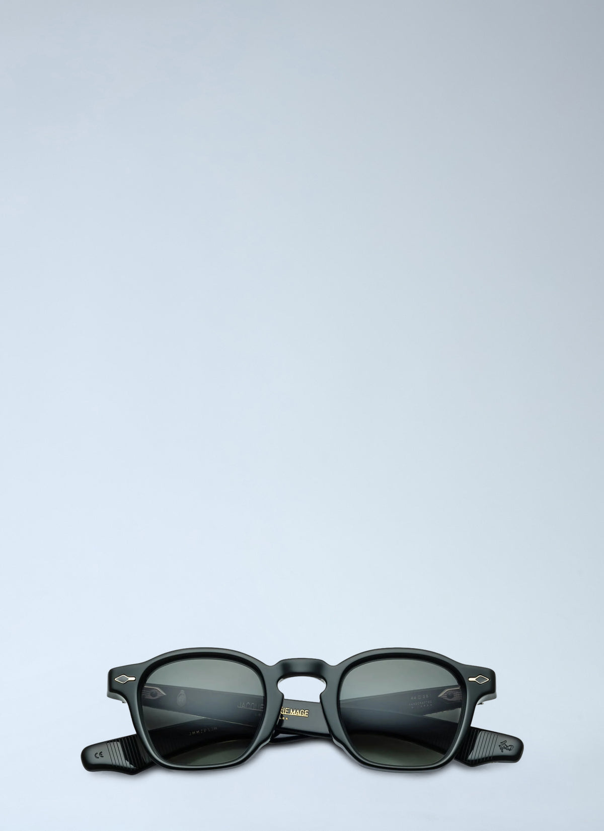 Jacques Marie Mage Men Zephirin-Epoxy 300 Collector’S Edition Sunglasses