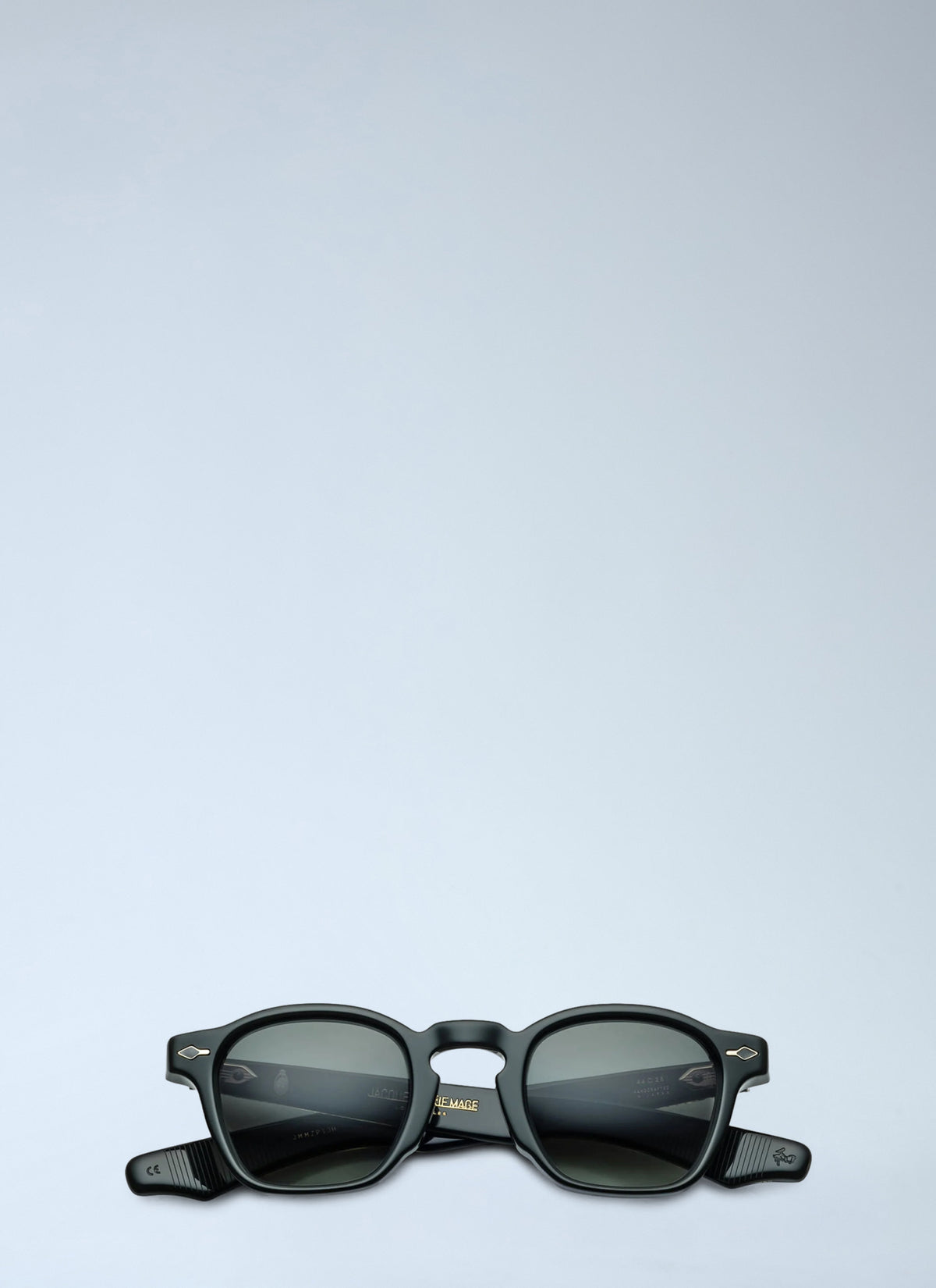 Jacques Marie Mage Women Zephirin-Epoxy 300 Collector’S Edition Sunglasses