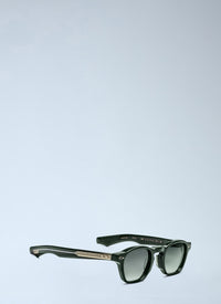 Jacques Marie Mage Women Zephirin-Epoxy 300 Collector’S Edition Sunglasses
