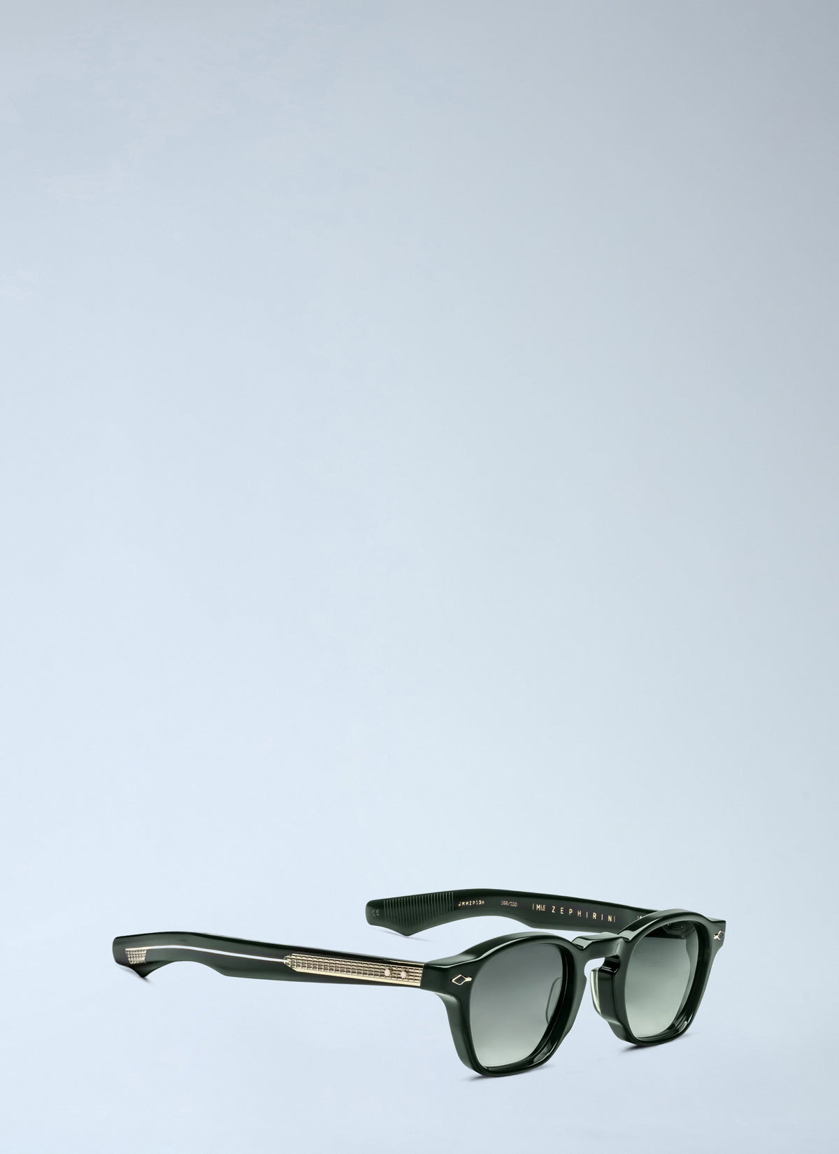 Jacques Marie Mage Women Zephirin-Epoxy 300 Collector’S Edition Sunglasses