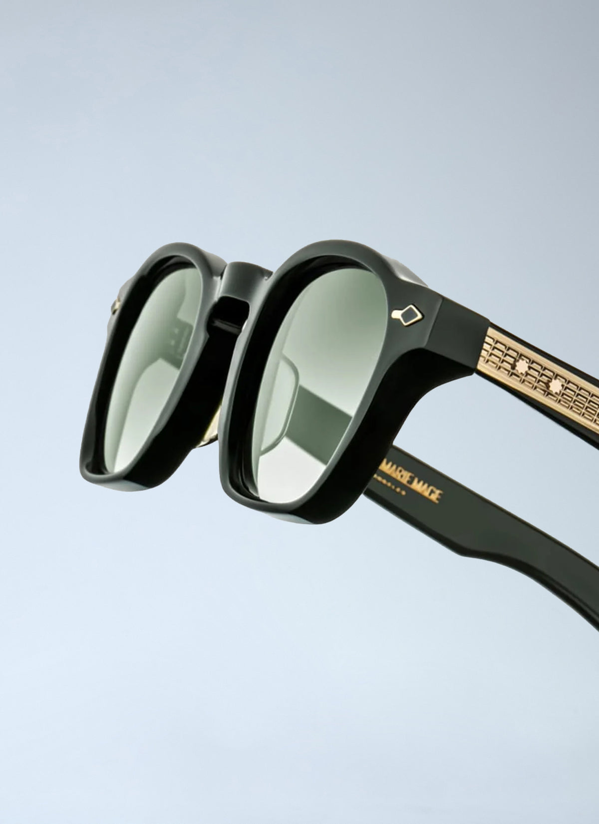 Jacques Marie Mage Women Zephirin-Epoxy 300 Collector’S Edition Sunglasses