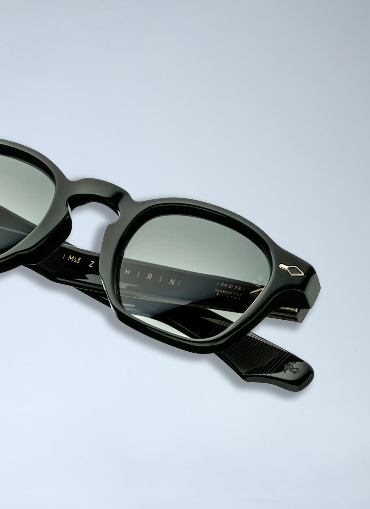 Jacques Marie Mage Women Zephirin-Epoxy 300 Collector’S Edition Sunglasses