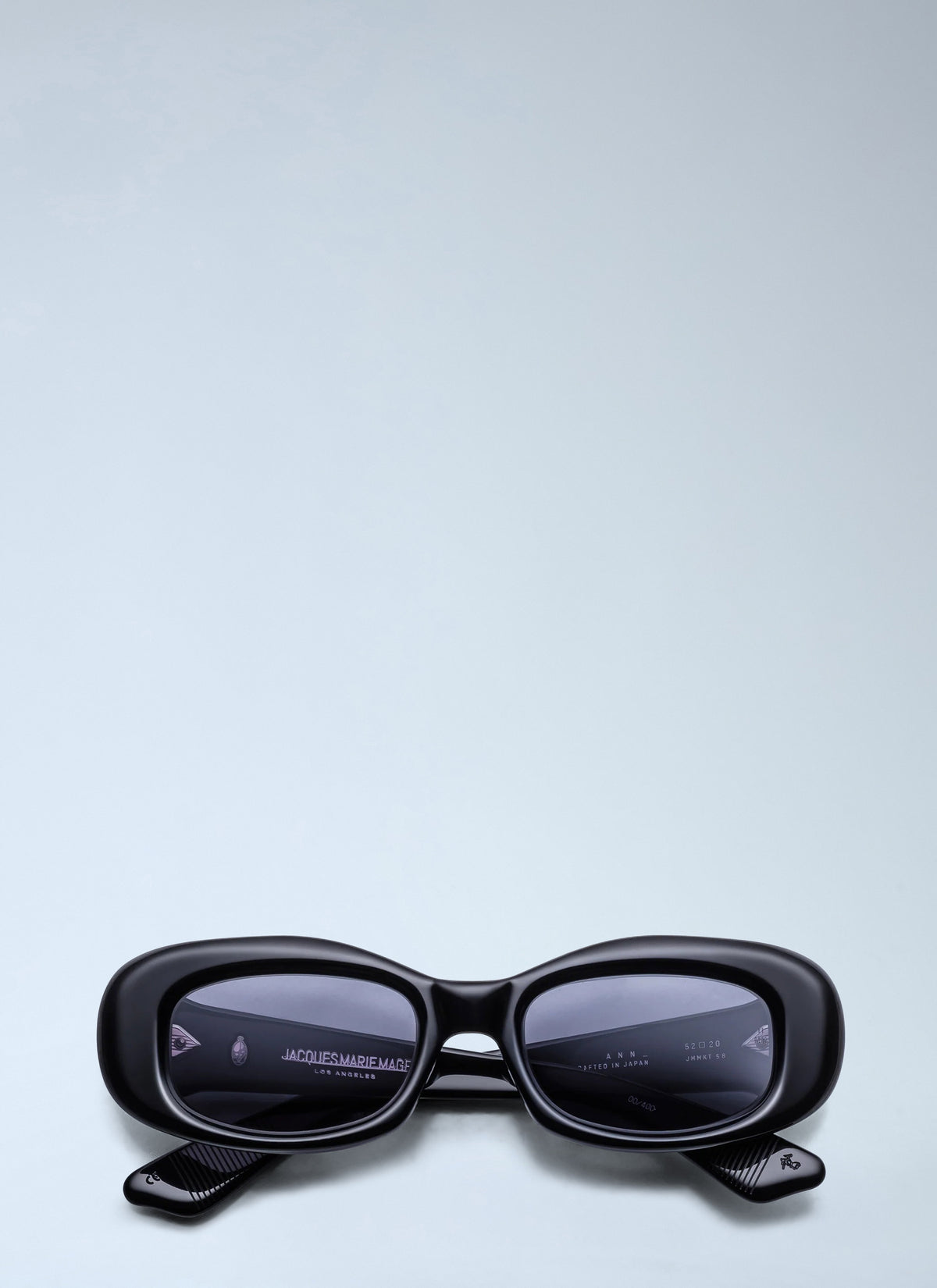 Jacques Marie Mage Men Ann Sunglasses