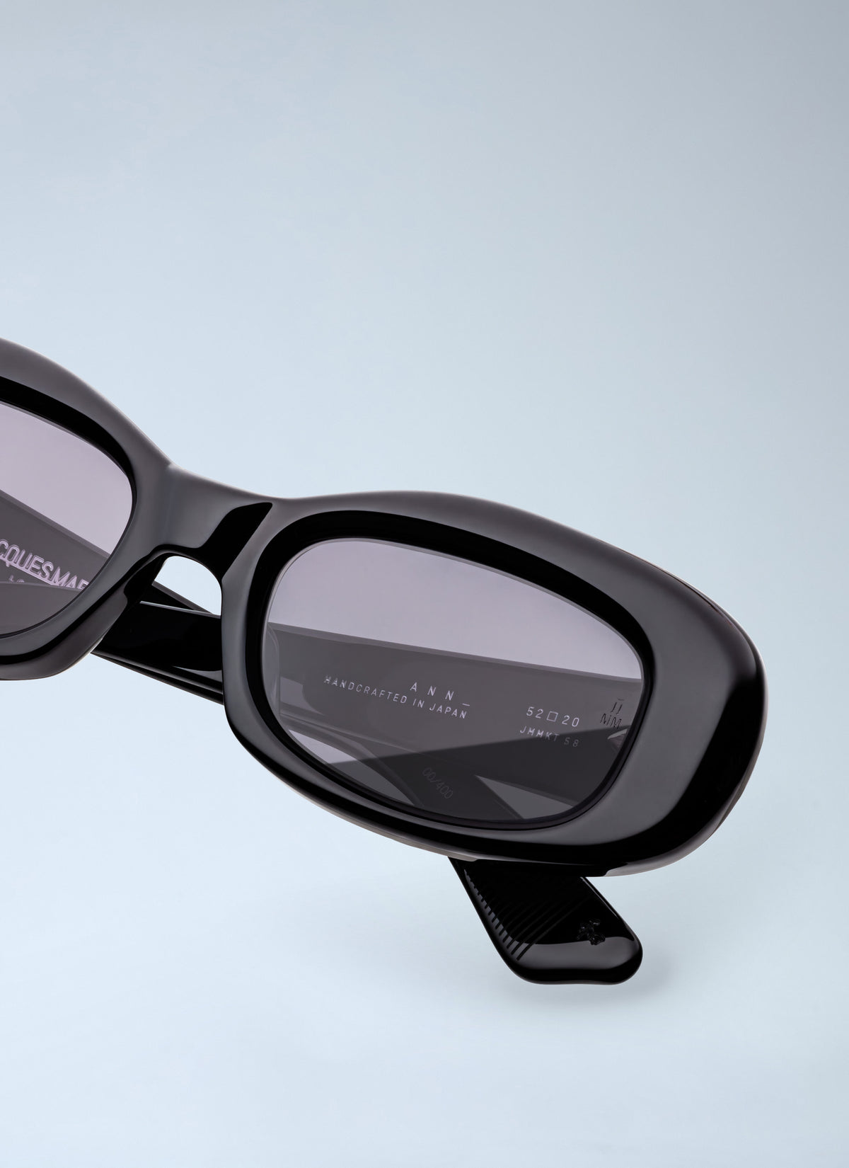 Jacques Marie Mage Women Ann Sunglasses
