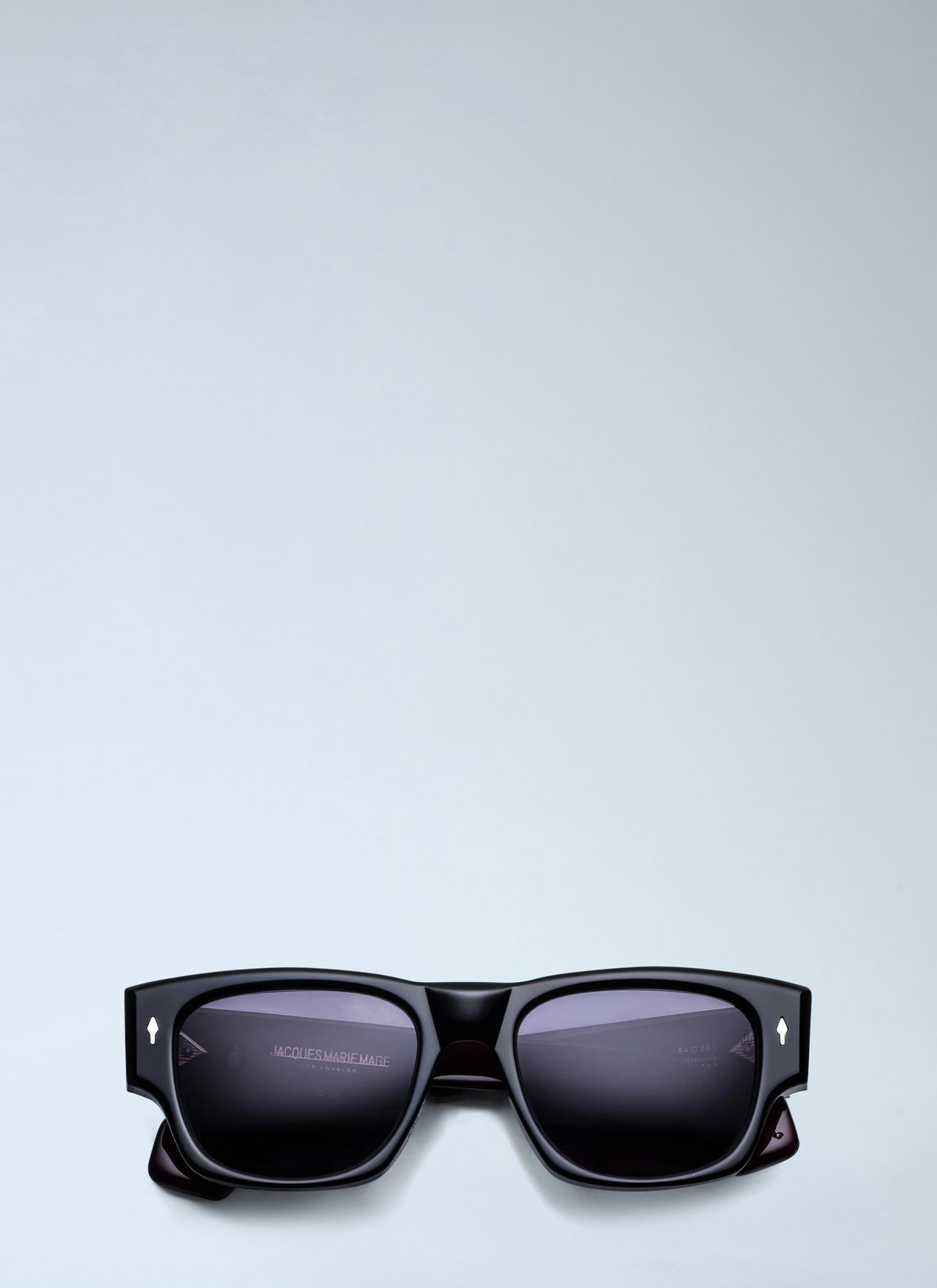 Jacques Marie Mage Men Dino Sunglasses