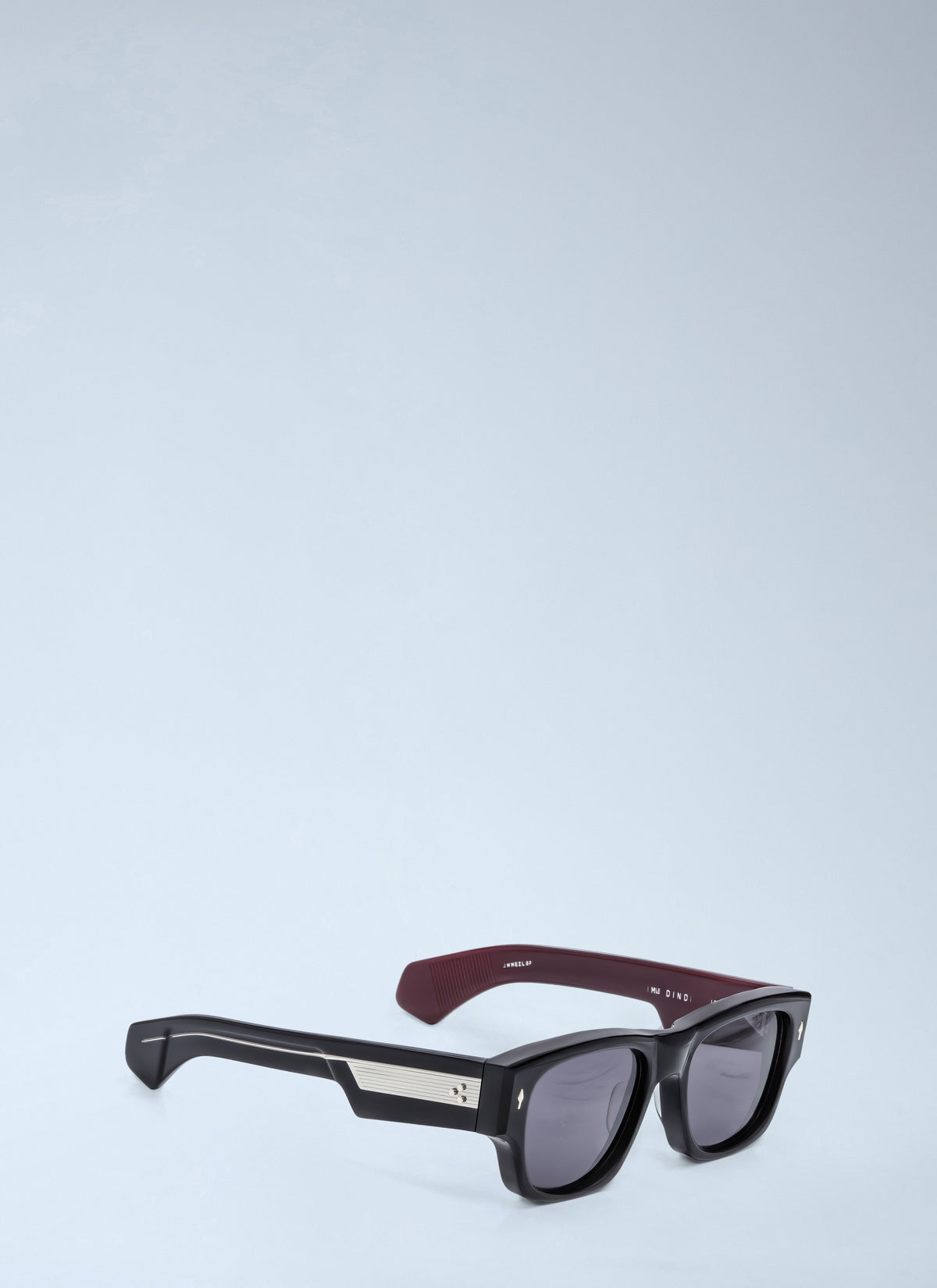 Jacques Marie Mage Men Dino Sunglasses