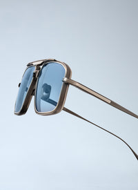 Jacques Marie Mage Men Earl Sunglasses