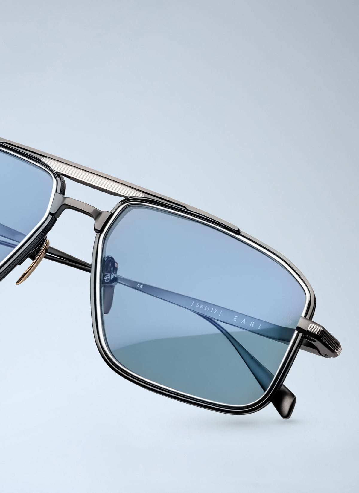 Jacques Marie Mage Women Earl Sunglasses