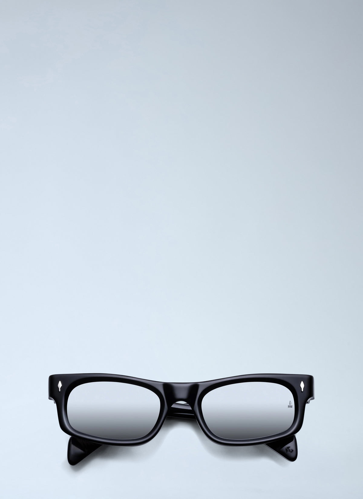 Jacques Marie Mage Men Initials Sunglasses
