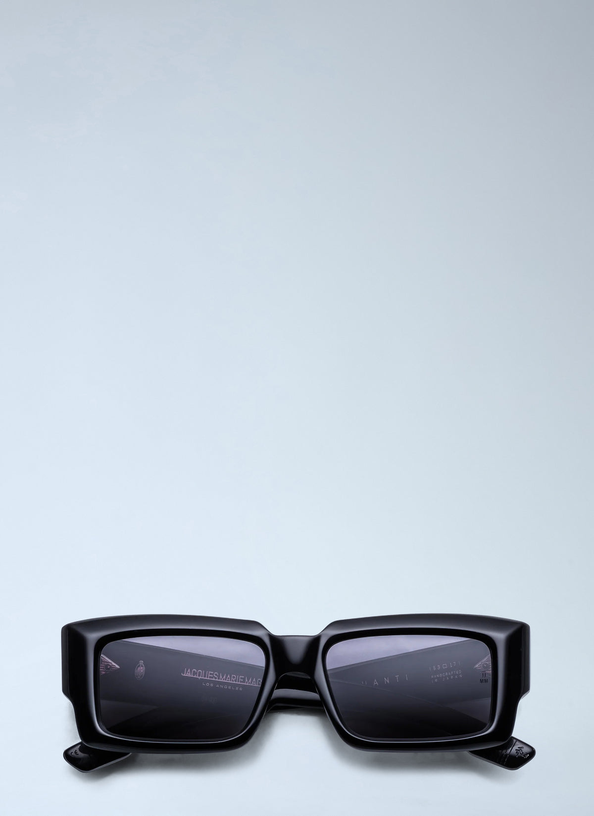 Jacques Marie Mage Women Quant Sunglasses