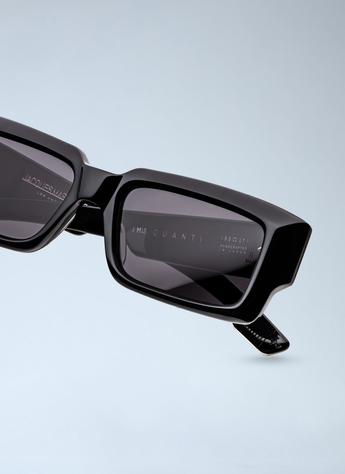 Jacques Marie Mage Men Quant Sunglasses