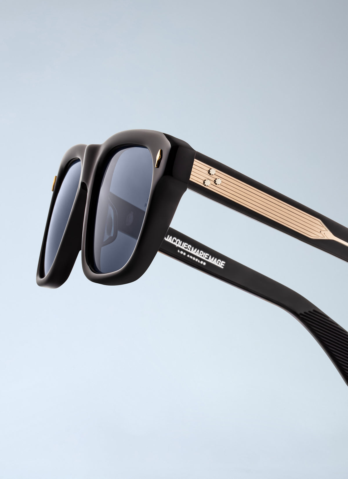 Jacques Marie Mage Jacques Marie Mage Women Yves Sunglasses