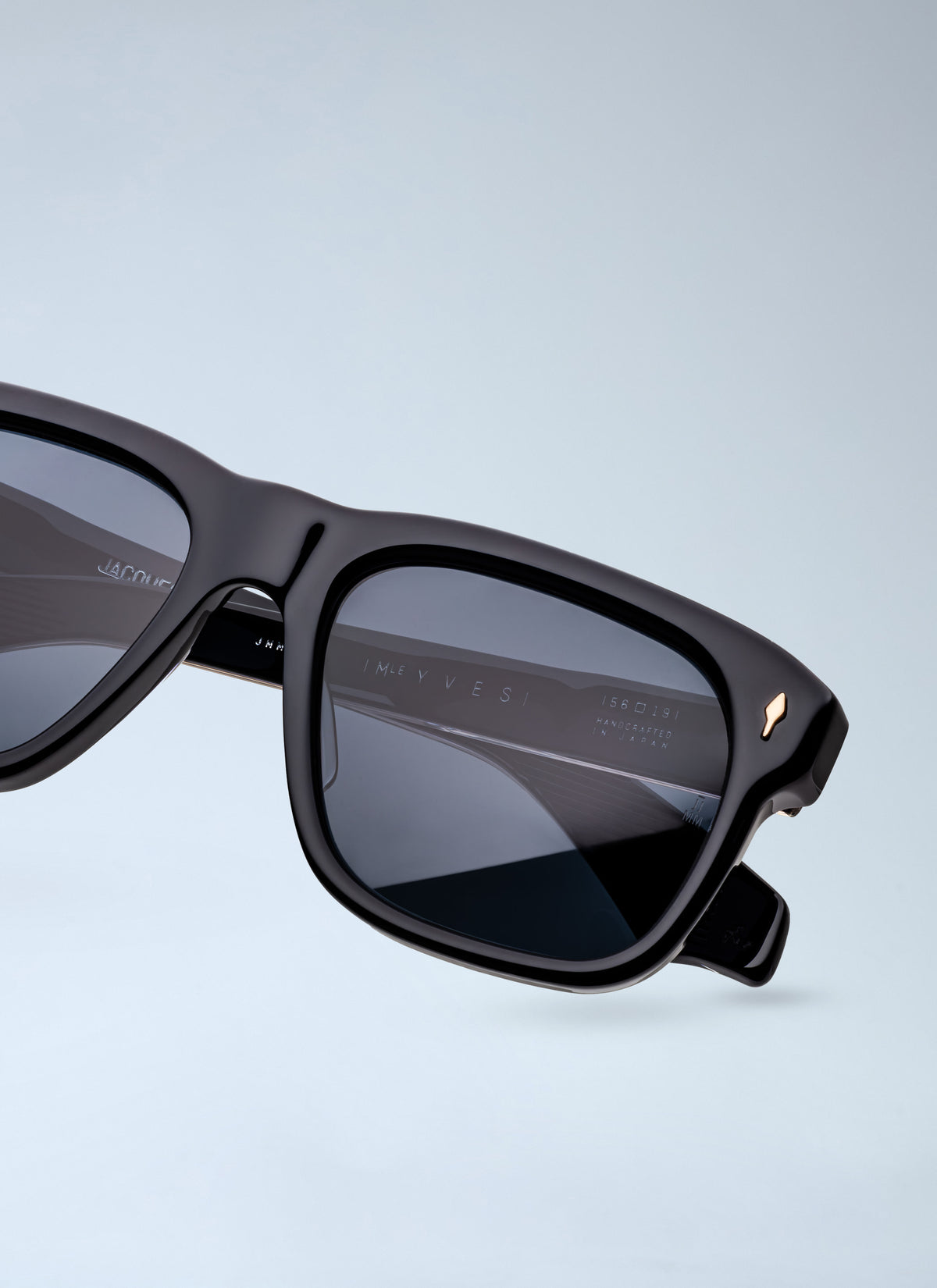 Jacques Marie Mage Jacques Marie Mage Women Yves Sunglasses