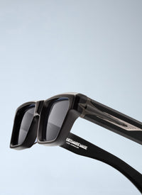 Jacques Marie Mage Women By Haider Ackermann Melchior Sunglasses