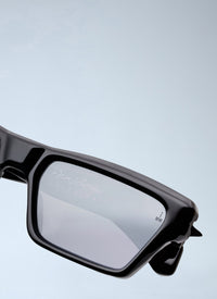 Jacques Marie Mage Women By Haider Ackermann Melchior Sunglasses