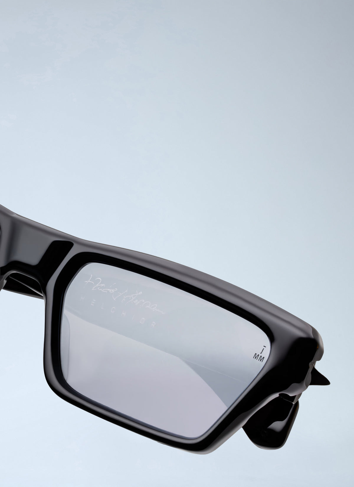 Jacques Marie Mage Women By Haider Ackermann Melchior Sunglasses
