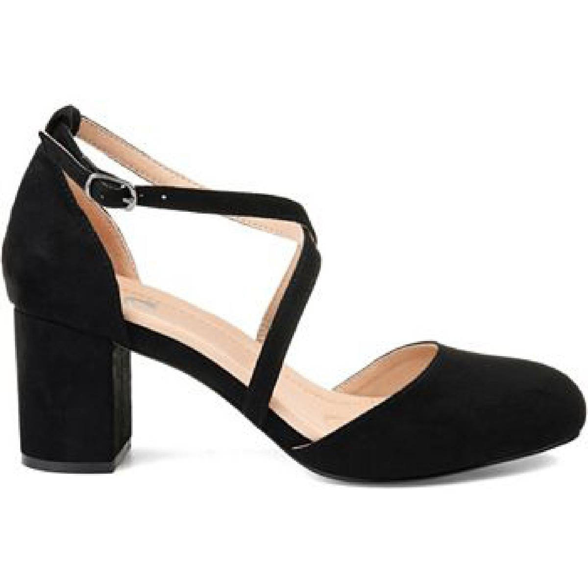 Foster Womens Slingback Heels