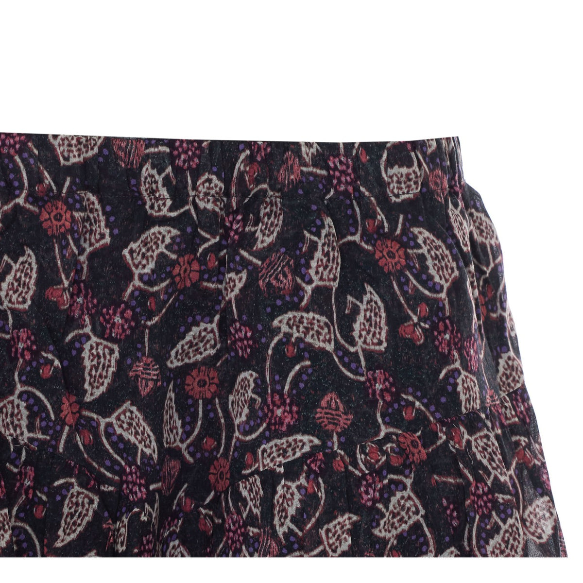 Isabel Marant Women Jocadia Shorts