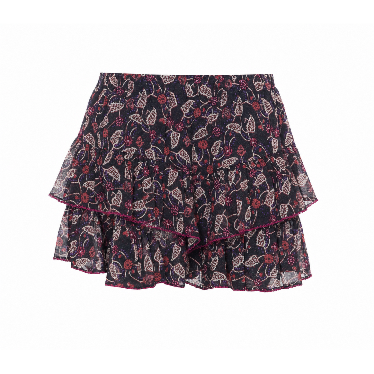 Isabel Marant Women Jocadia Shorts