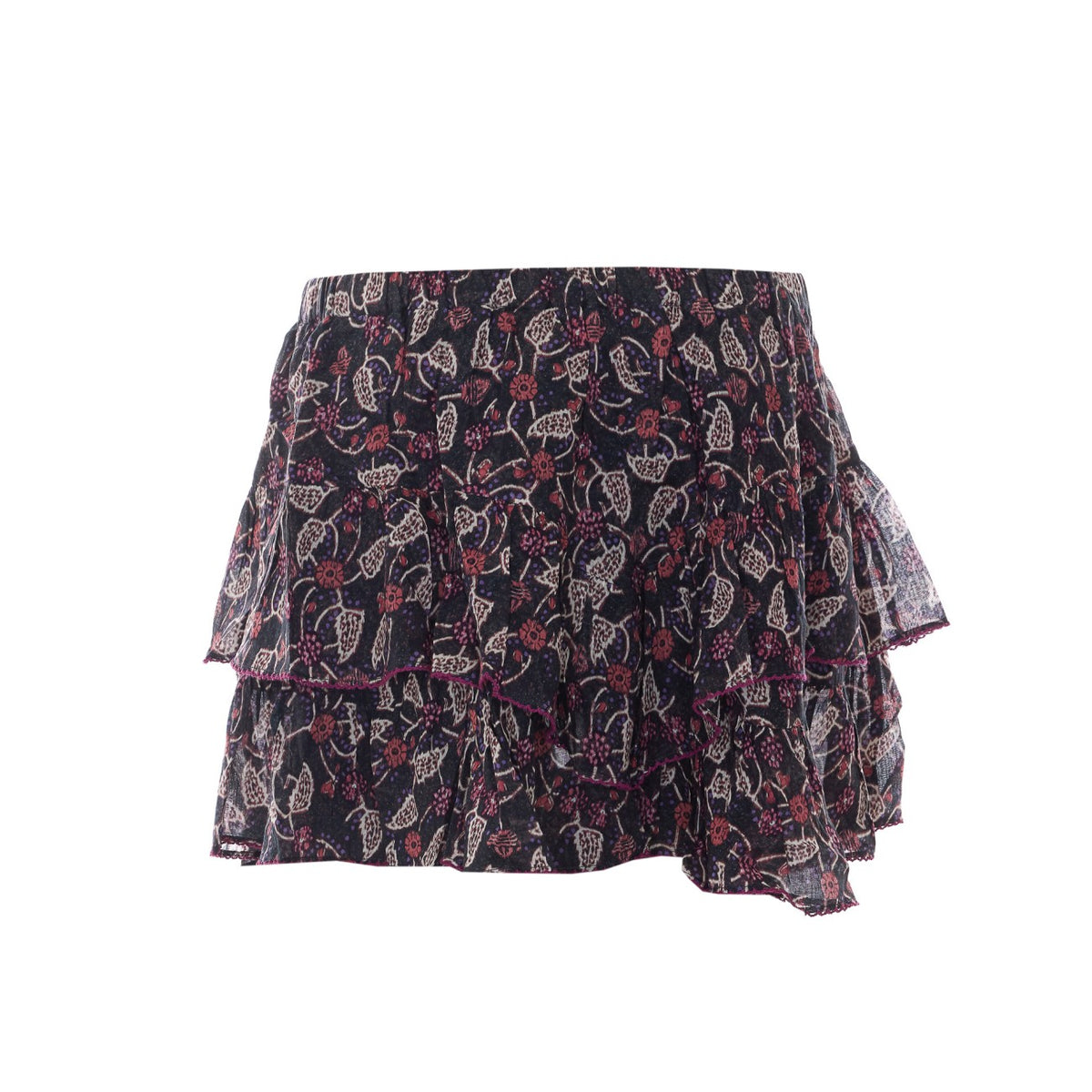 Isabel Marant Women Jocadia Shorts