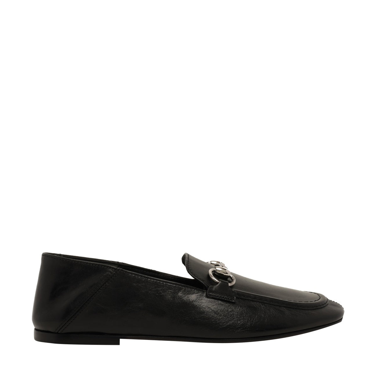 Gucci Gucci Women Jordaan Soft Loafers