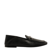 Gucci Gucci Women Jordaan Soft Loafers