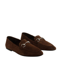 Gucci Gucci Women Jordaan Soft Loafers