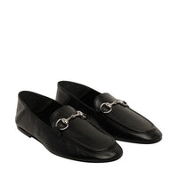 Gucci Gucci Women Jordaan Soft Loafers