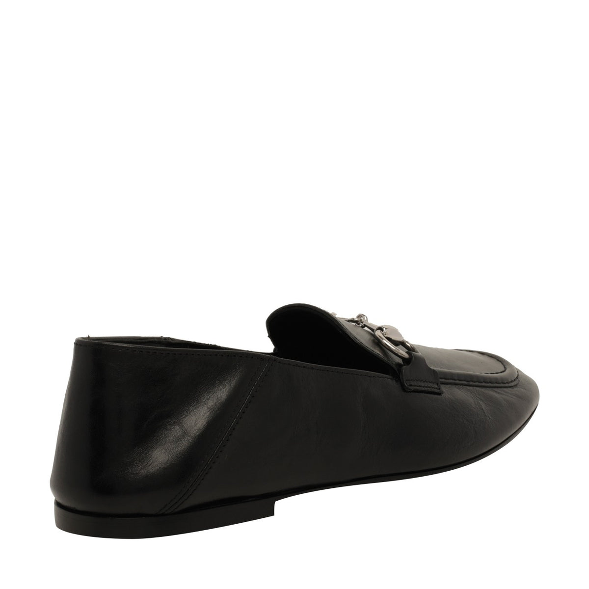Gucci Gucci Women Jordaan Soft Loafers
