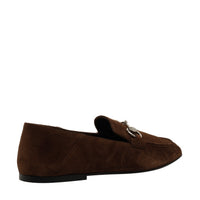 Gucci Gucci Women Jordaan Soft Loafers