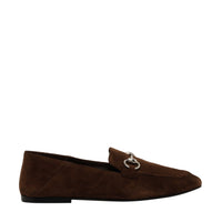 Gucci Gucci Women Jordaan Soft Loafers