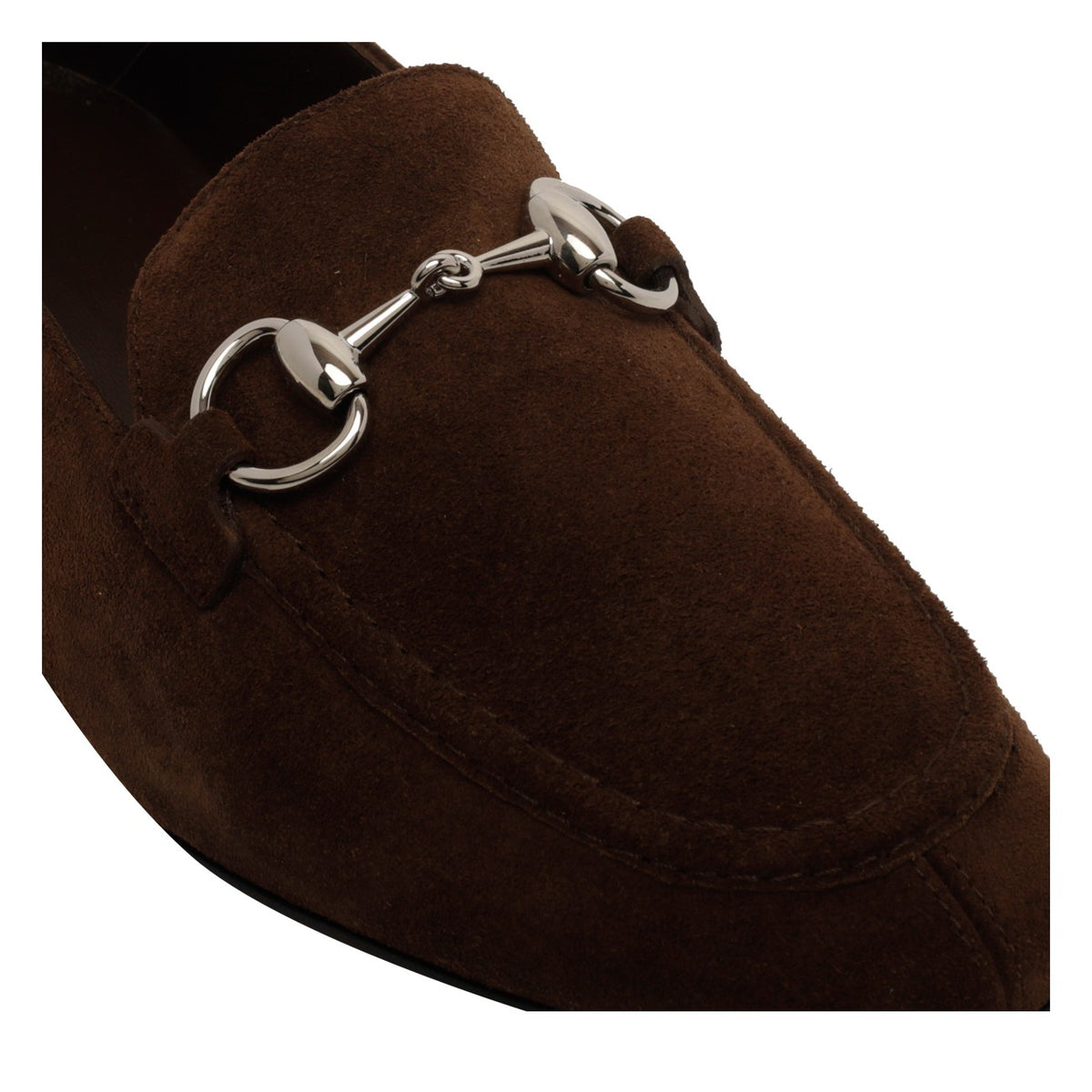 Gucci Gucci Women Jordaan Soft Loafers