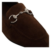 Gucci Gucci Women Jordaan Soft Loafers