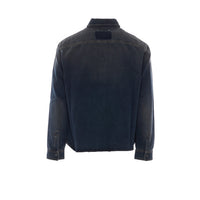 Golden Goose Golden Goose Men Journey Roger Denim Shirt