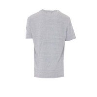 Golden Goose Golden Goose Men Journey T-Shirt With Flag Print