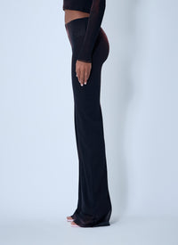 Jean Paul Gaultier Jean Paul Gaultier Women Body Dust Pants