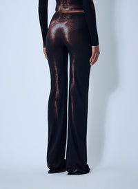 Jean Paul Gaultier Jean Paul Gaultier Women Body Dust Pants