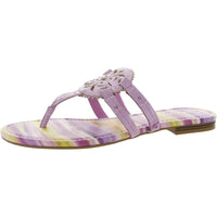 Canyon Womens Thong Flat Sandals36