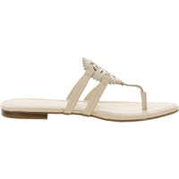 Canyon Womens Thong Flat Sandals11