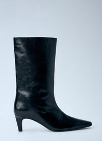 Jude Women Cave Mid Calf Boots