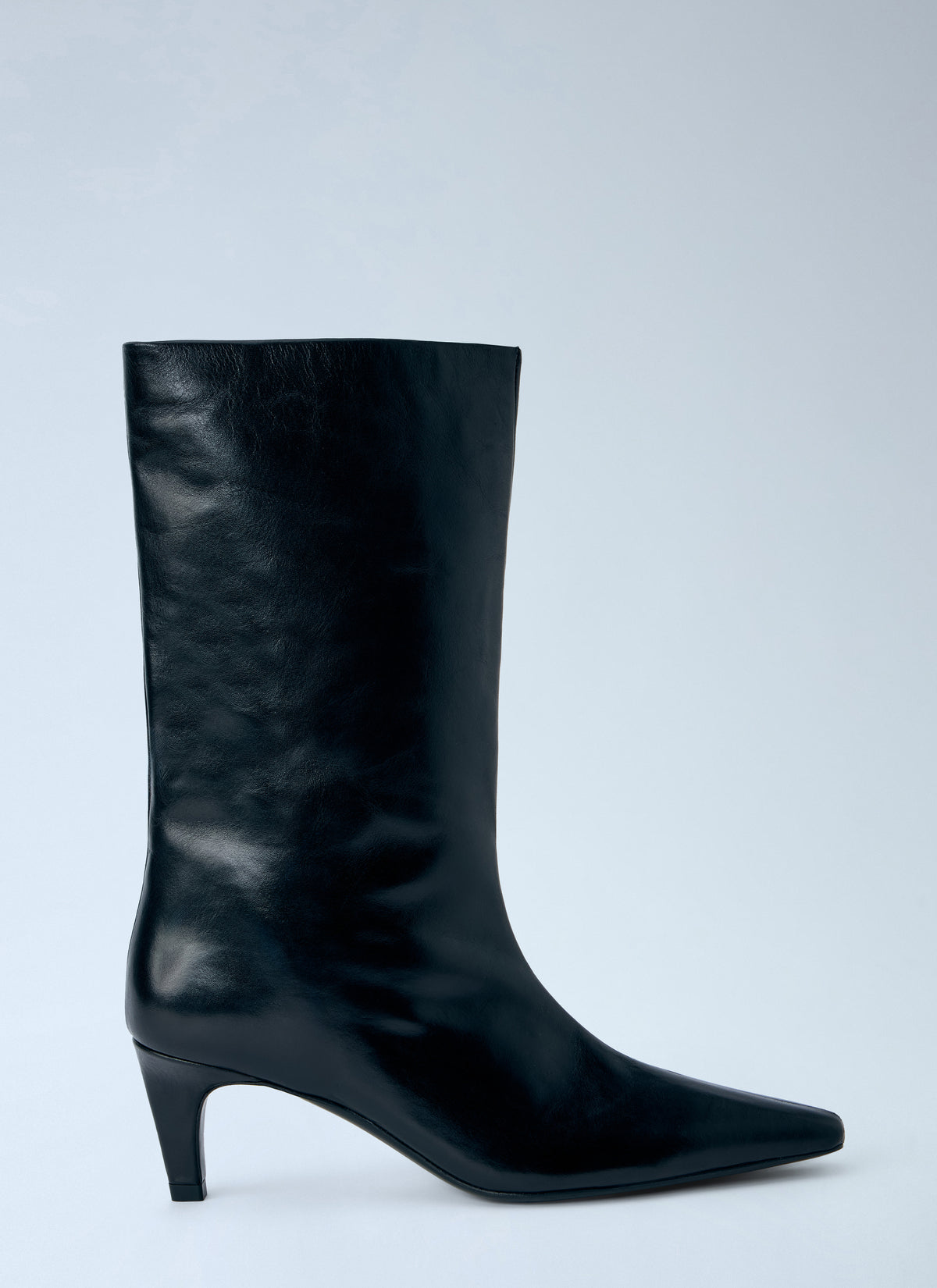 Jude Women Cave Mid Calf Boots