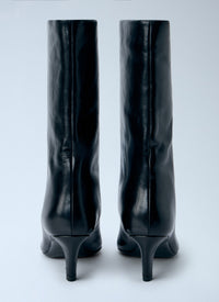 Jude Women Cave Mid Calf Boots